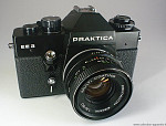 Praktica EE3