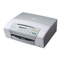 Brother DCP-193C