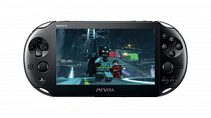 Sony Playstation VITA