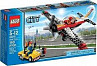 LEGO City 60019 Kaskadérské letadlo