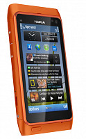 Nokia N8