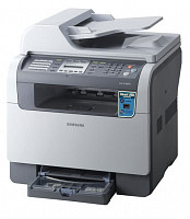 Samsung CLX-3160FN