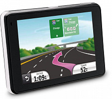 Garmin nuvi 3750