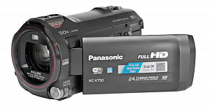 Panasonic HC-V750