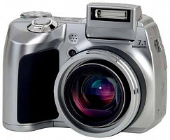Olympus SP-510