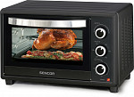 Sencor SEO 2810BK