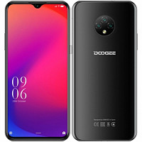 Doogee X95 2020