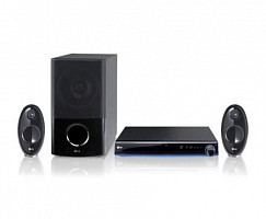LG HB354BS