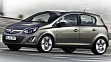 Opel Corsa 2011