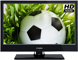 Hyundai HLHW 16920 DVD