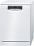 Bosch Silence Plus SMS46MW01E