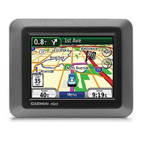Garmin nuvi 550