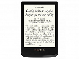 PocketBook 627 Touch Lux 4