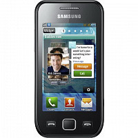 Samsung Wave 525