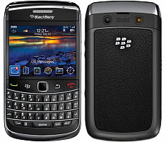 Blackberry 9700 Bold