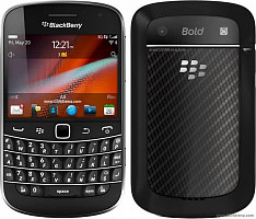 Blackberry 9900 Bold