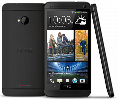 HTC One‎
