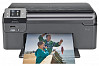 HP Photosmart Wireless e-All-in-One Printer - B110a