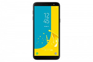 Samsung Galaxy J6 2018