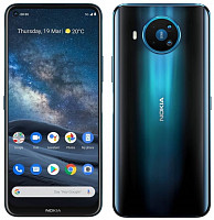 Nokia 8.3