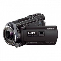 Sony HDR-PJ650E