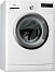Whirlpool AWO/C 81400