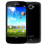 Accent A500