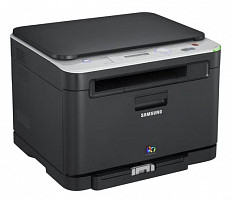 Samsung CLX-3185N