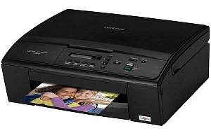 Brother DCP-J140W