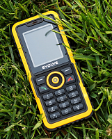 Evolve GX790 Gladiator