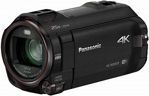 Panasonic HC-V770