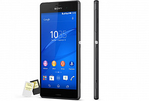 Sony Xperia Z3 dual