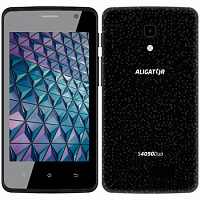 Aligator S4090