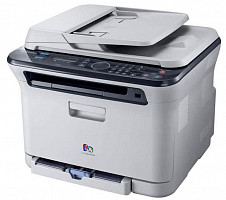 Samsung CLX-3170FN