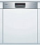 Bosch SMI69T05EU