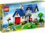 LEGO Creator 5891 Rodinný domek