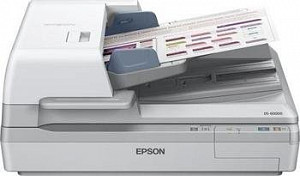 Epson Workforce DS-70000