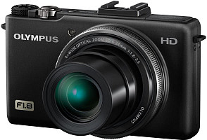 Olympus XZ-1