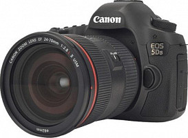 Canon EOS 5DS