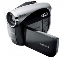 Samsung VP-DX100