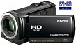 Sony HDR-CX105E