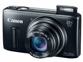 Canon PowerShot SX260 HS