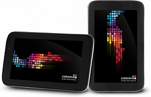 Colorovo CityTab Lite 7