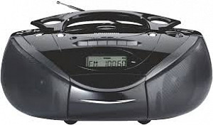 GRUNDIG RRCD 3720 DEC