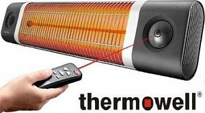 THERMOWELL CH 2500 RW