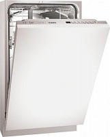 AEG Favorit F65402VI