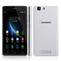 Doogee X5 Pro