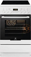 Electrolux EKC54500OW