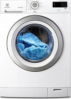 Electrolux EWF1076GDW