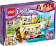 LEGO Friends 41037 Plážový domek Stephanie